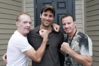 The Fighter - Dicky Edlund, David O. Russel, Mickey Ward