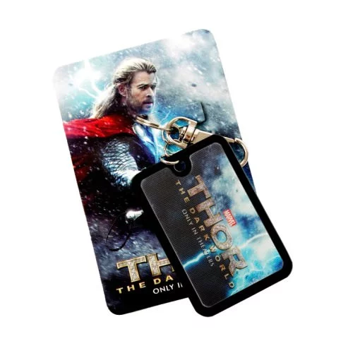 Thor2: Schlüsselanhänger