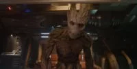 Kann nur "Ich bin Groot" sagen und schafft es doch, der Lieblingscharakter bei den Guardians zu werden: Manchmal braucht es nicht viel...