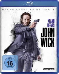 Originaltitel: John Wick Kinostart: 29.01.2015 DVD-/BluRay-Start: 04.06.2015 Verleih: StudioCanal