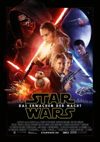 Star Wars - Das Erwachen der Macht: Filmstart: 17.12.2015