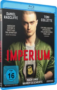 Blu-Ray-Cover Imperium