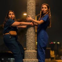 Teaserbild Booksmart