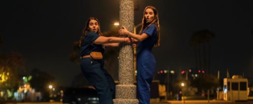 Teaserbild Booksmart