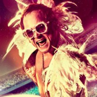 Teaserbild, Szenenbild "Rocketman"