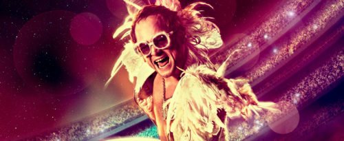 Teaserbild, Szenenbild "Rocketman"