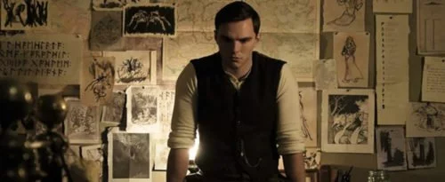 Szenenbild Tolkien