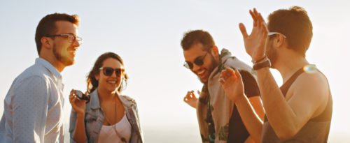 Teaserbild Hörertreffen 2019