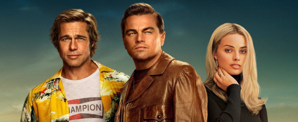 Szenenbild "Once Upon A Time in Hollywood"