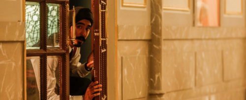 Szenenbild Hotel Mumbai