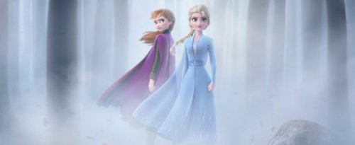 Die Eiskönigin 2