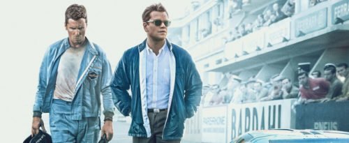 Teaserbild Le Mans 66 - Gegen jede Chance