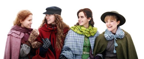 Teaserbild LITTLE WOMEN