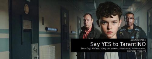 Szenenbild aus dem Film Teaserbild Adolesecene