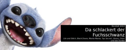 Szenenbild aus dem Film Lilo & Stitch