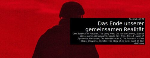 Szenenbild aus dem Film House of Dynamite