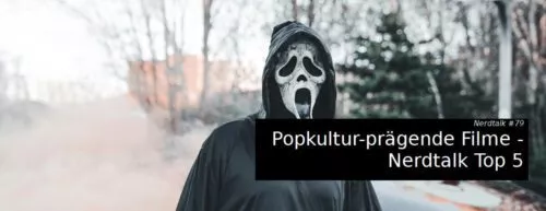 Szenenbild aus dem Film Scream