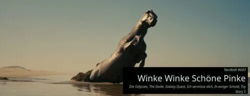 Szenenbild aus dem Film Die Odyssee