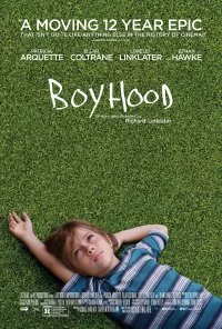 Boyhood - 6 Oscar-Nominierungen, davon 1 gewonnen